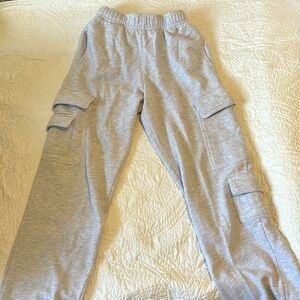 Garage Cargo Sweatpants